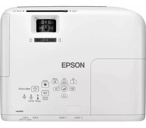 Epson EB-W55