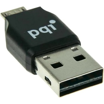 PQI Connect 203