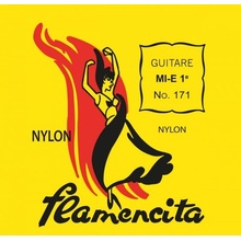 Savarez 170 Flamencita