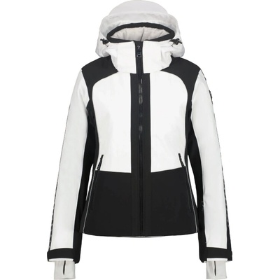 Luhta Mukkavaara bílá černá