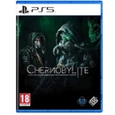 Chernobylite