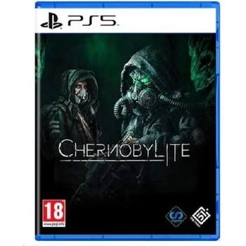 Chernobylite