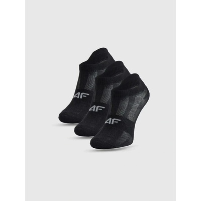 4F chlapecké ponožky M261 3pack