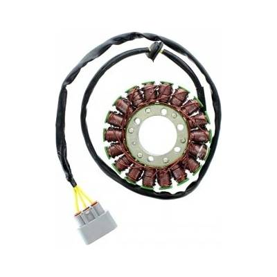 ELECTROSPORT vinutí alternátoru (stator) BMW R1200R/GS/RS/ADVENTURE