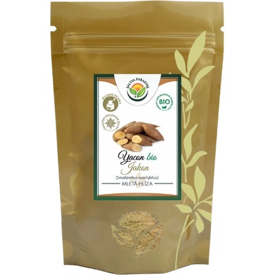 Salvia Paradise Yacon Jakon hlíza mletá 1 kg