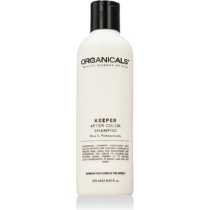 Organicals KEEPER After Color Shampoo 250 ml