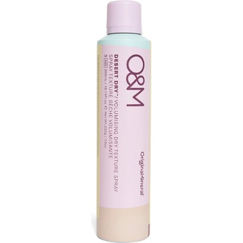 O&M Desert Dry Texture Spray 300 ml