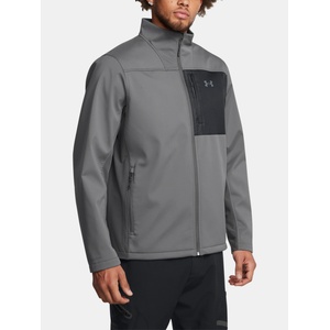 Under Armour Мъжки яке SHIELD JACKET Under Armour | Siv | МЪЖЕ | XXL