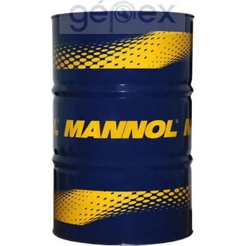 Image 1 of MANNOL TS-5 UHPD 10W-40 208 l