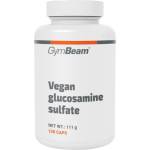 GymBeam Vegan Glucosamine Sulfate 500 mg [120 капсули]