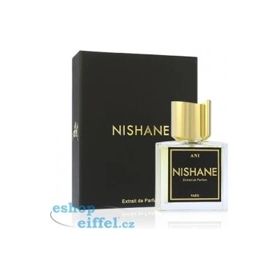 Nishane Ani parfém unisex 50 ml