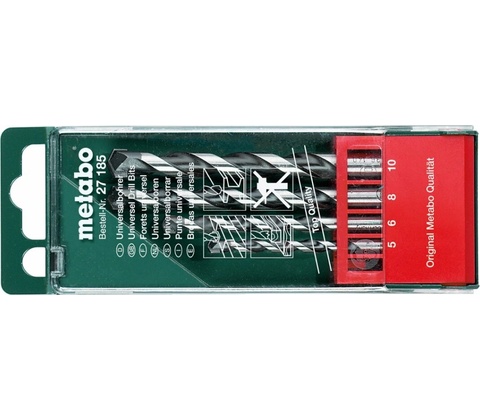 Metabo 627185000
