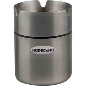 Horecano ПЕПЕЛНИК ВЕТРОУСТОЙЧИВ 9СМ horecano (3800167602683)