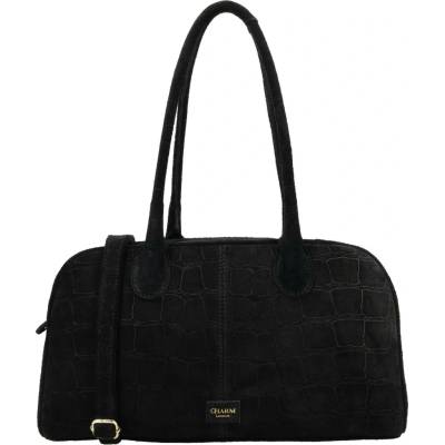 Charm London Caïro 25591 Black 12L
