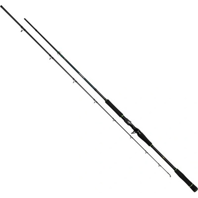 Mikado Jaws Pike Monster 2,45 m 30-85 g 2 díly