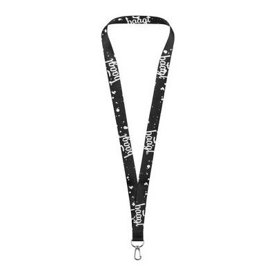 Šňůrka na krk BAAGL dlouhý lanyard vesmír