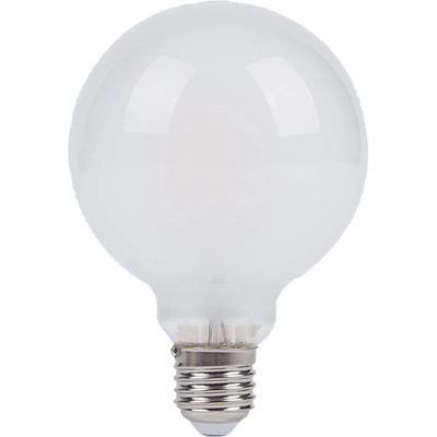 ELMARK Led ЛАМПА g95 filament 7, 2w e27 230v 3000k (99led838ww)