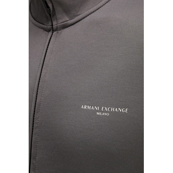 Giorgio Armani Суичър Armani Exchange (XM001357.AF16278)