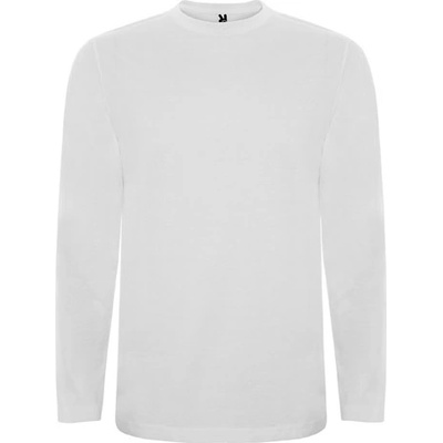 Roli Детска памучна тениска с дълъг ръкав (ID2053*wh)