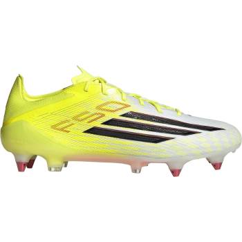 Image 1 of Adidas Футболни бутонки Adidas F50 Elite Adults Soft Ground Football Boots - Solar Yellow