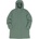 MAZINE Дамско палто Mazine Women's Functional Padded Parka Coat - Jade (102-4720-0213)