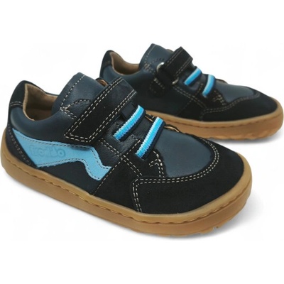 Froddo Barefoot G3130286- Dark Blue