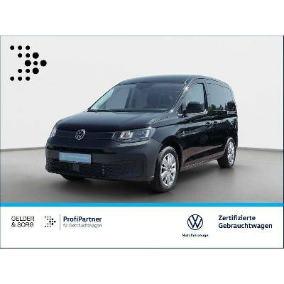 Volkswagen Caddy 2.0 TDI 75 kW