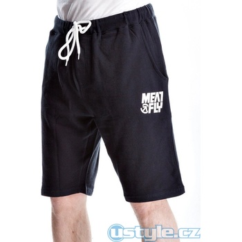 Meatfly Cushy black