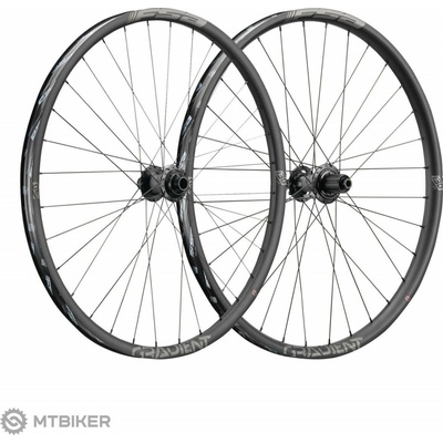 FSA Gradient i30