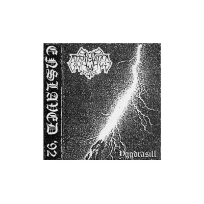 ENSLAVED - YGGDRASILL LP