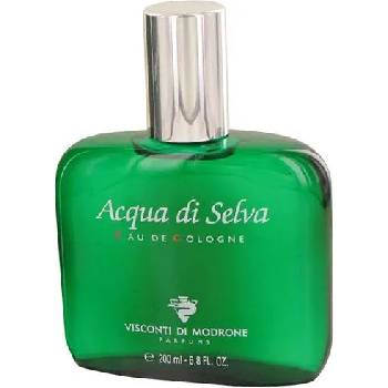 Image 1 of Visconti Di Modrone Acqua di Selva EDC 200 ml