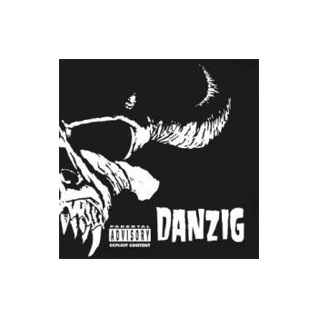 DANZIG: DANZIG CD