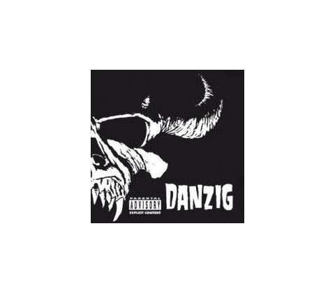 DANZIG: DANZIG CD