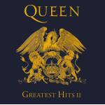 Queen - Greatest Hits II. (CD) (0602527583655)
