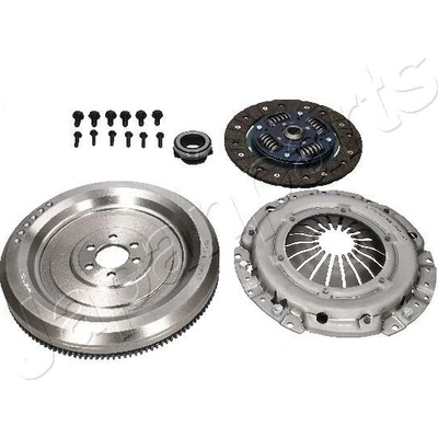 Spojková sada JAPANPARTS KV-VW02