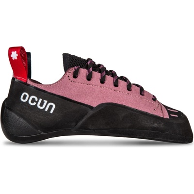 Ocun Обувки с връзки Ocun Striker LU Climbing shoes - Rose Mesa - размер 48 (EU) (301-0976-0230)