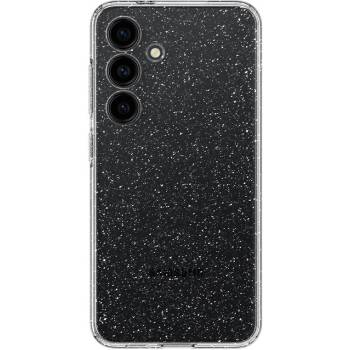 Image 1 of Spigen Калъф Spigen - Liquid Crystal Glitter, Galaxy S24, прозрачен (8809971222235)