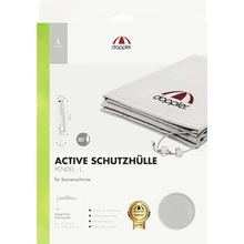 Doppler ACTIVE ochranný obal pre slnečníky s bočnou nohou 350 cm a 300 x 300 cm