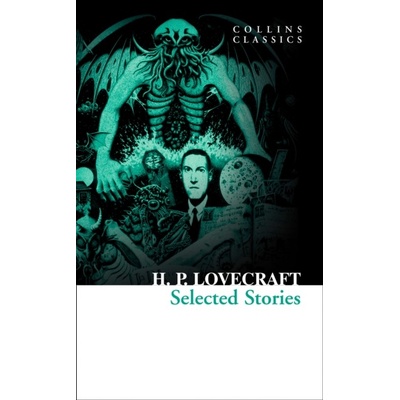 Selected Stories Lovecraft H. P.Paperback