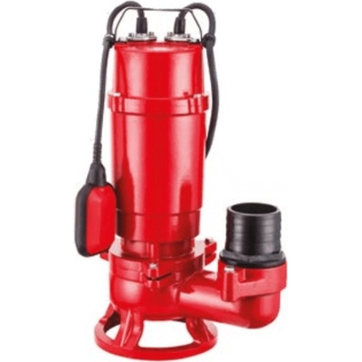 Dambat IBO WQ 1500 PRO s plovákem 230V 1,5kW kabel 10m