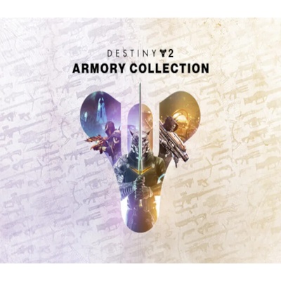 Destiny 2 Armory Collection