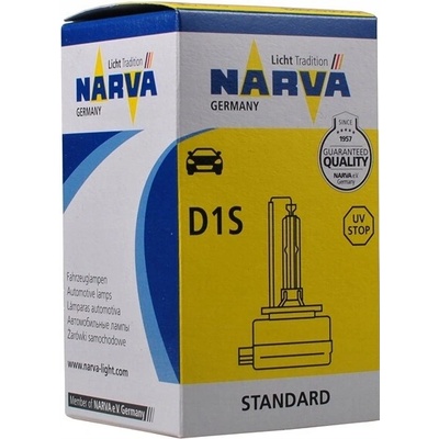 84002 Narva D2S