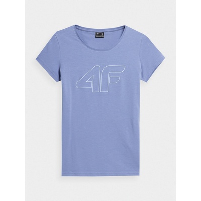 4F 4FAW23TTSHF0907 DENIM