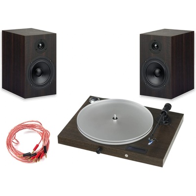 Pro-Ject SET-JUKE-BOX-S2-SPK-BX-5-S2-EC