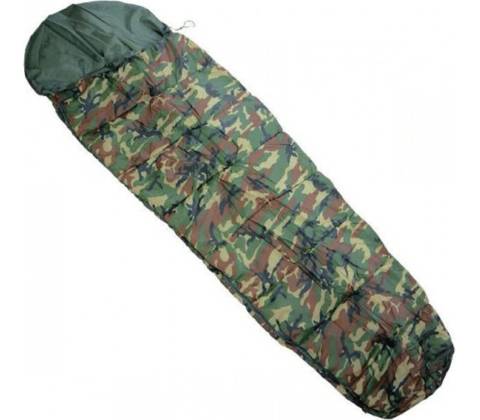 MIL-TEC COMMANDO s obalom