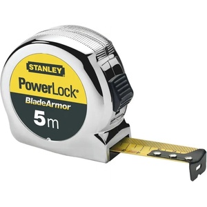 STANLEY Рулетка Stanley Powerlock Blade Armor (3253560335144)