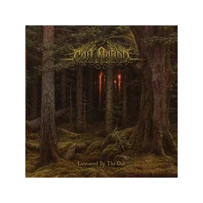 Cân Bardd - Devoured By The Oak CD