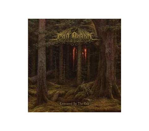 Cân Bardd - Devoured By The Oak CD