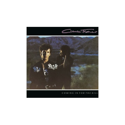 CLIMIE FISHER - COMING IN FOR THE KILL CD
