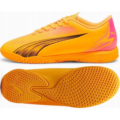 Puma Ultra Play IN JR 107780 03 – Zboží Mobilmania